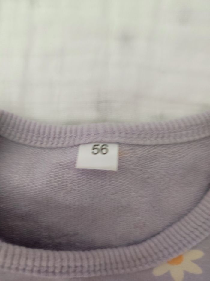 Pull bébé - photo numéro 2