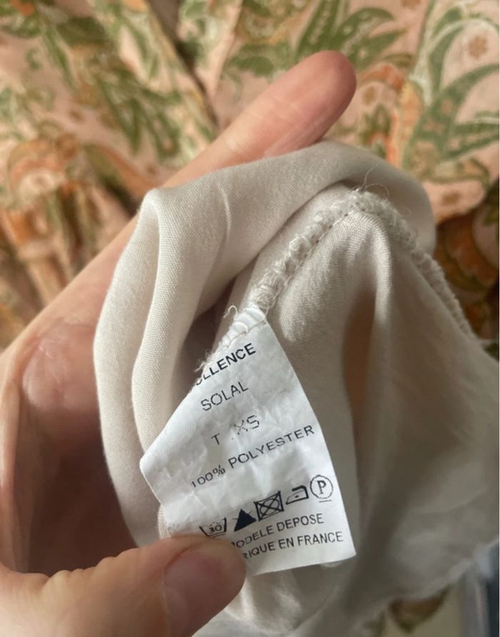 Robe XS opulence - photo numéro 9