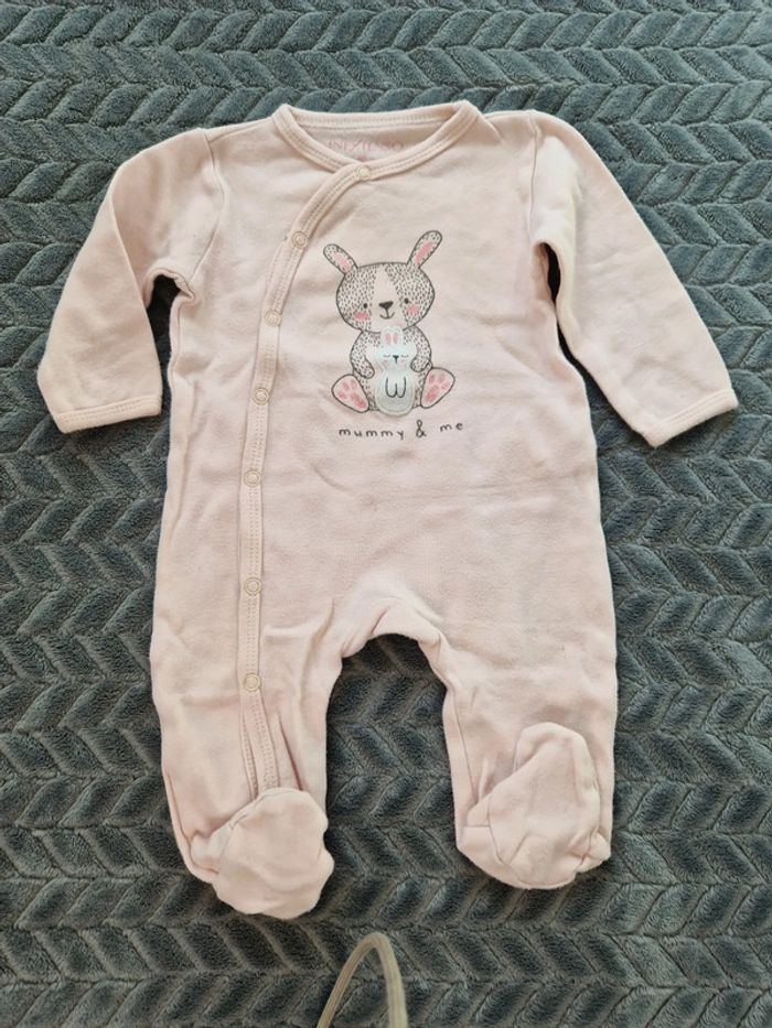 Lot pyjama - photo numéro 7