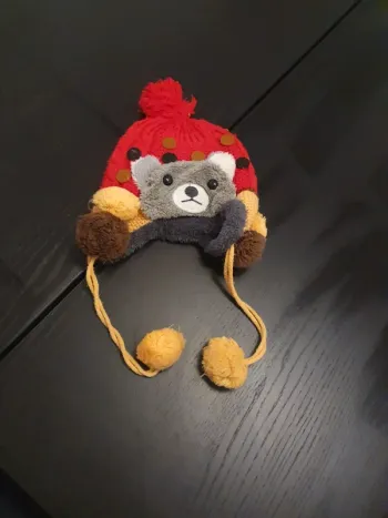Bonnet