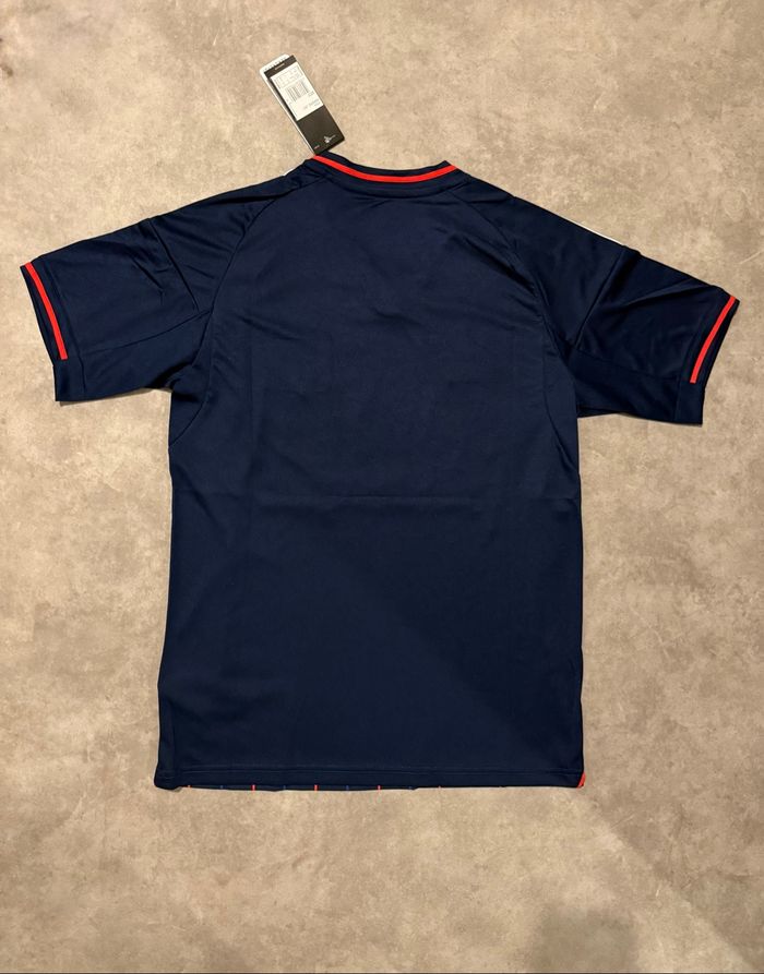 Maillot Olympique Lyonnais (Taille S) - photo numéro 6