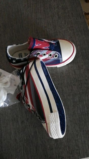 Chaussures garçon taille 21