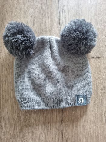 Bonnet