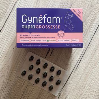 Gynefam