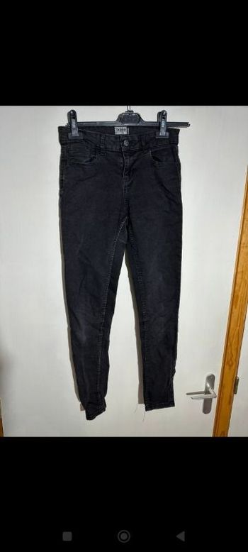Jeans femme skinny
