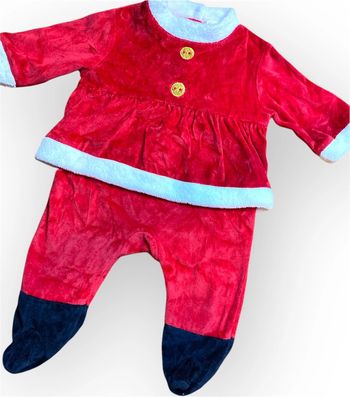 Pyjama Noel