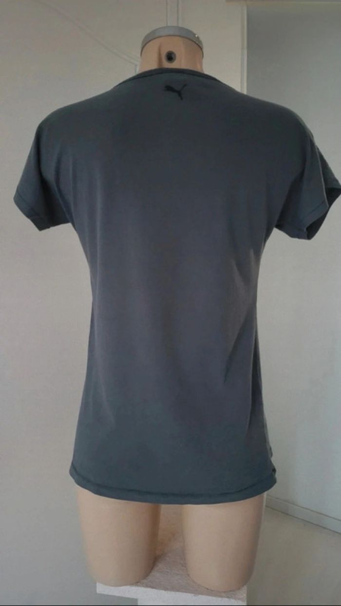 Tee-shirt femme - photo numéro 2
