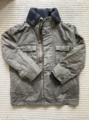 Veste 4ans okaidi