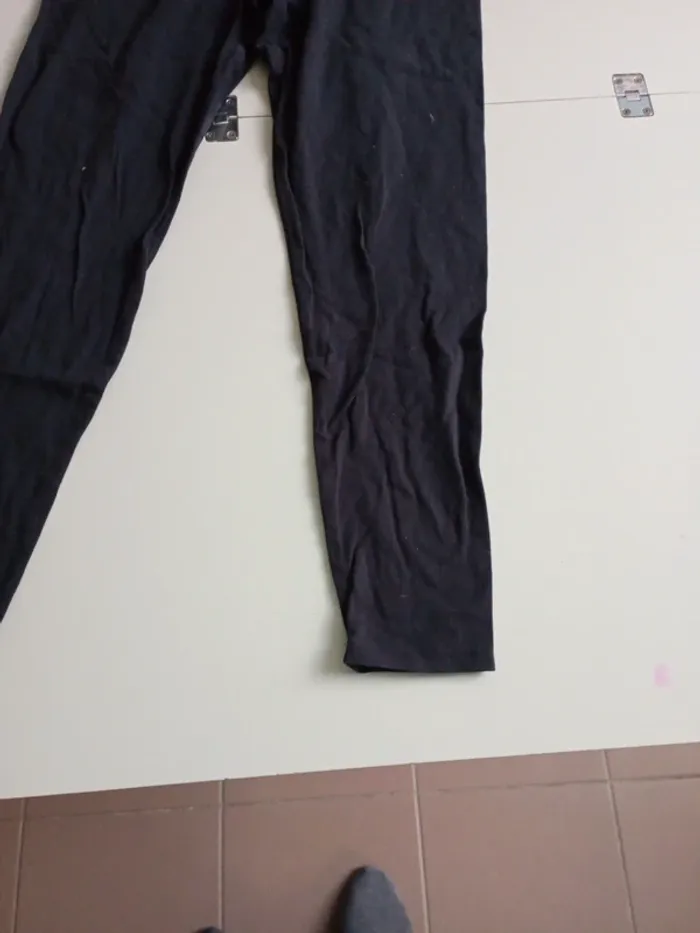 Legging noir Decathlon taille xl - photo numéro 5
