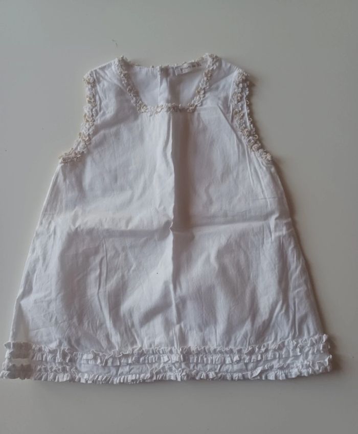 Lot 6 robes - photo numéro 8