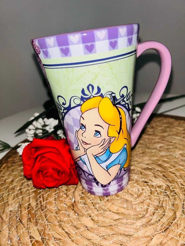 Mug disney - photo numéro 5