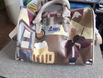 Sac à main Kewechris