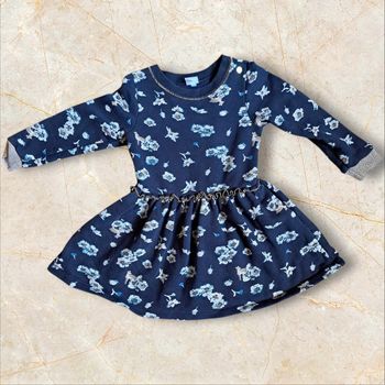 Robe 3 ans
