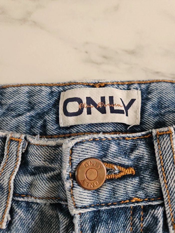 Only jeans taille XS - photo numéro 8