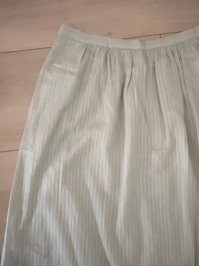Jupe Des petits Hauts Telou 38/40 - photo numéro 11