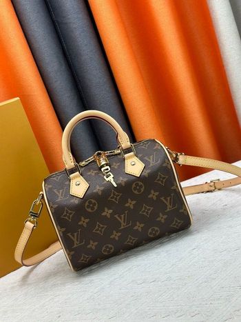 Louis Vuittoṇ   Speedy  M46977