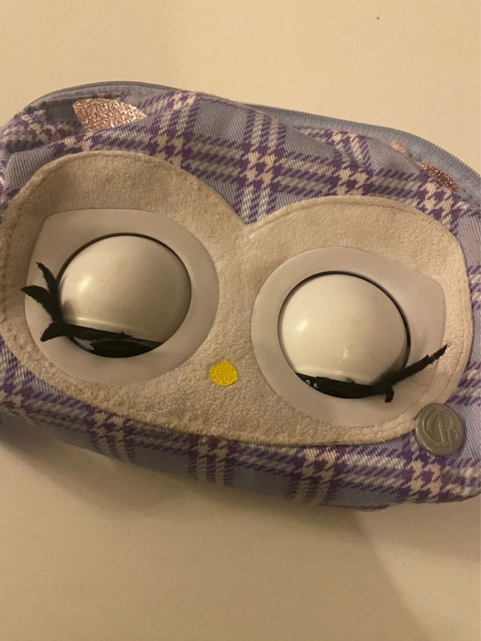 Purse Pets, Print Perfect Hoot Couture - photo numéro 5
