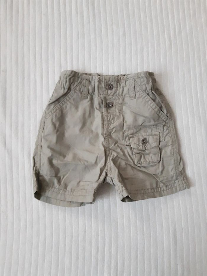 Short Grain de blé 6 mois