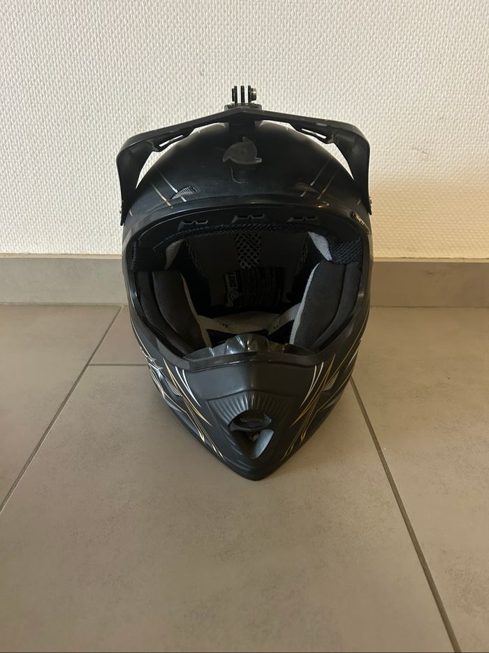 Casque VTT Shot - photo numéro 2
