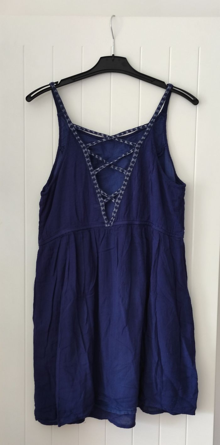 Robe sans manche femme taille 42 - photo numéro 2
