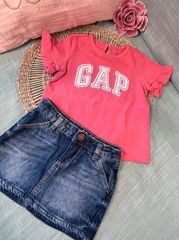 Ensemble 18-24 mois 86 cm GAP