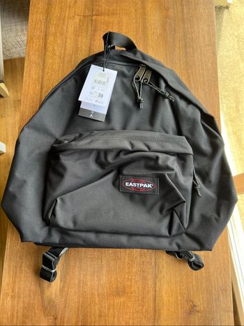 Eastpak noir