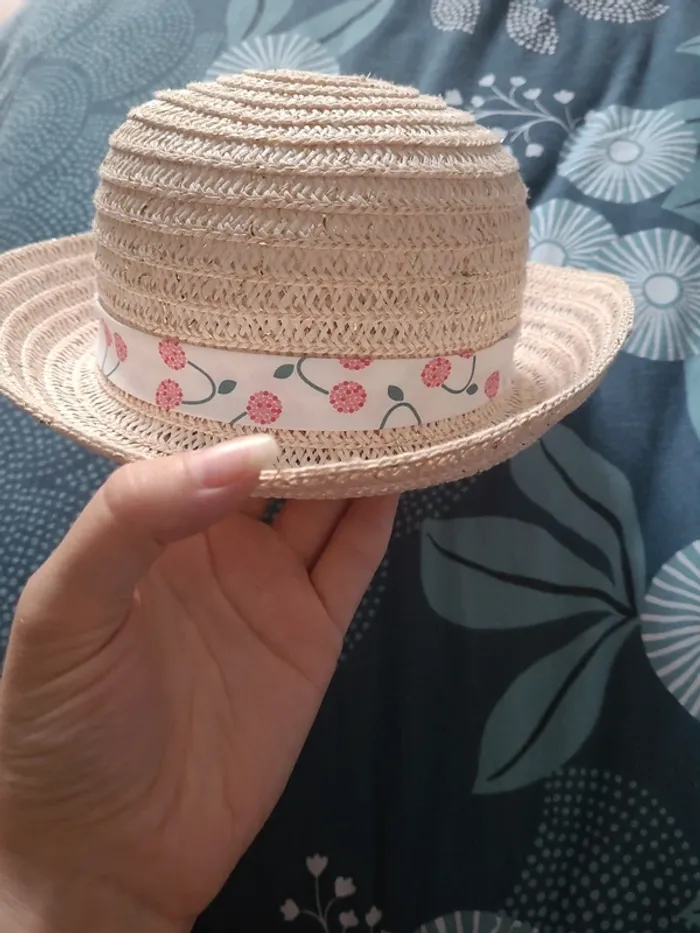 Chapeau - photo numéro 2