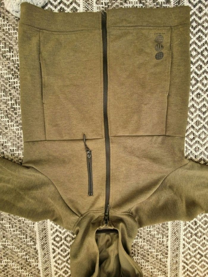 Veste survetement - photo numéro 3