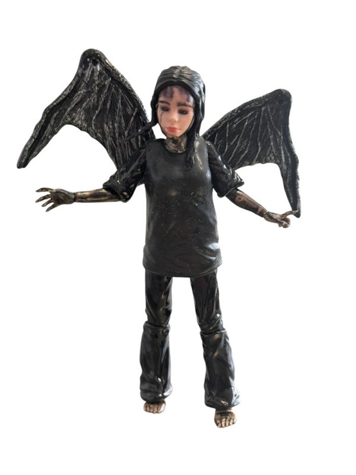 Figurine Billie Heilish articulé 15 cm