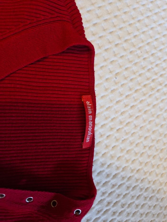 Gilets et pulls 5pieces - photo numéro 7