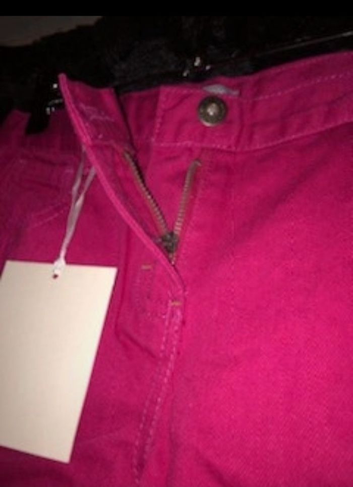 Jean droit 14 ans - photo numéro 4