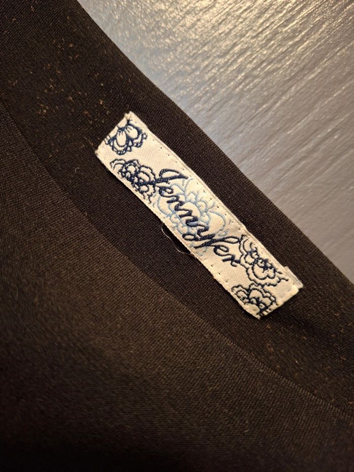 Jolie petite robe légère pour l été - photo numéro 3