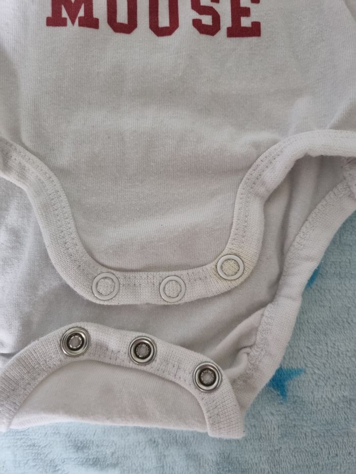 Bodie - photo numéro 2