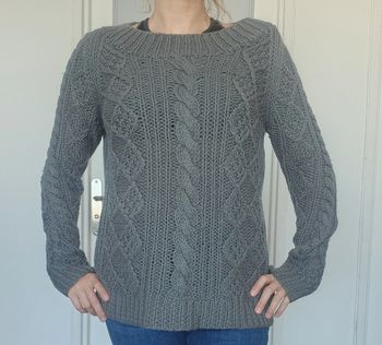 Pull Gérard Darel