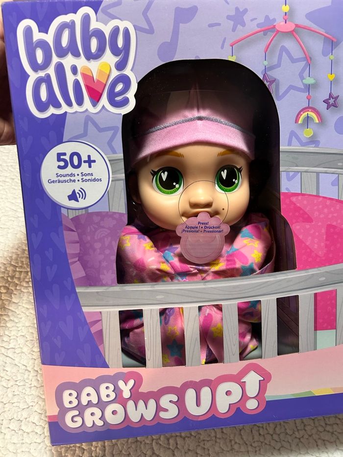Baby Alive
