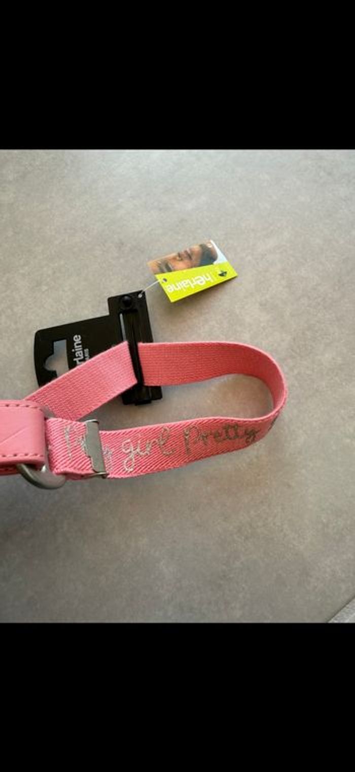 Ceinture fille - photo numéro 2