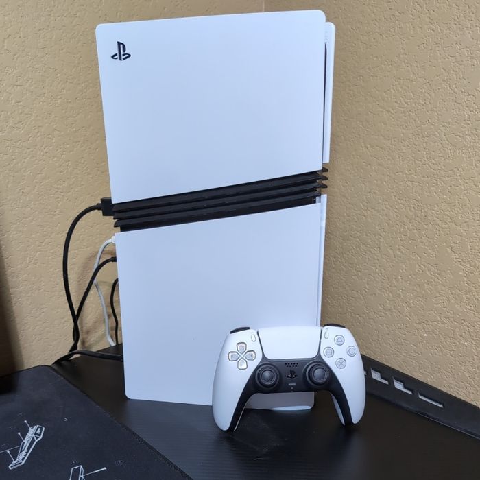 PS5 Pro - photo numéro 4