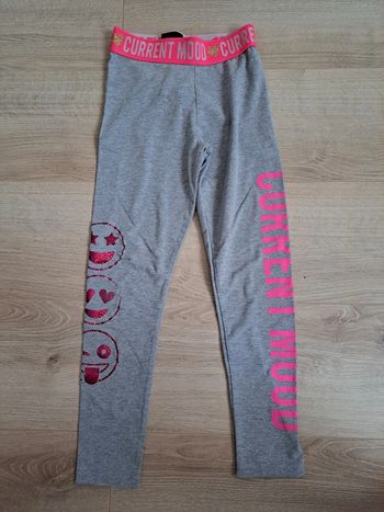 Legging 8/9 ans