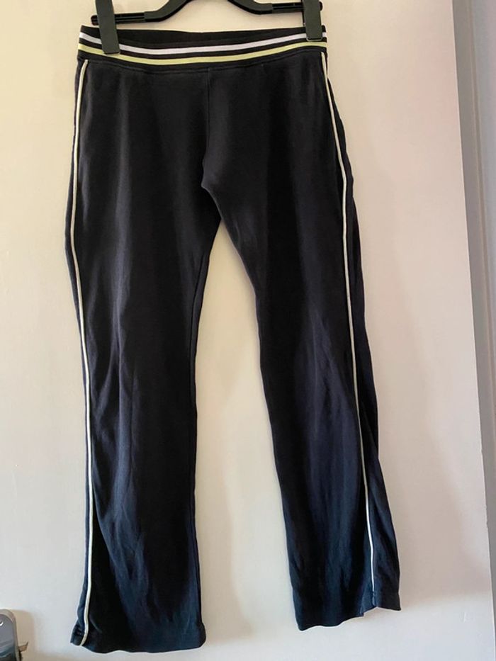 Pantalon en coton Taille 38/40