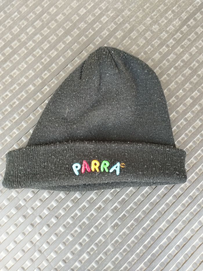 Bonnet parra - photo numéro 2