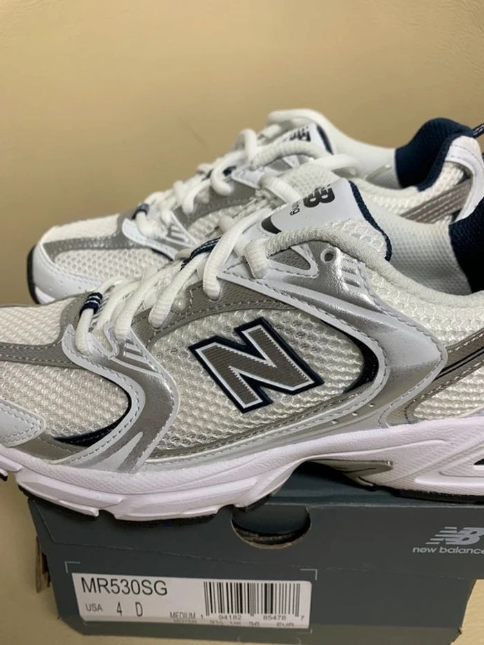 New Balance 530 37 - photo numéro 4