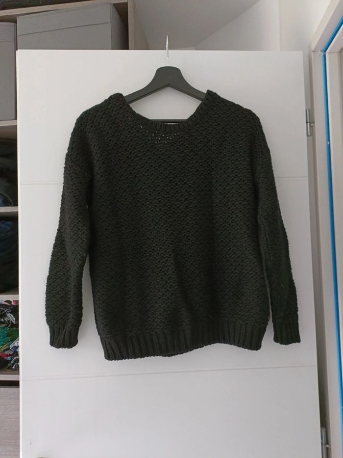 Pull bonobo noir s