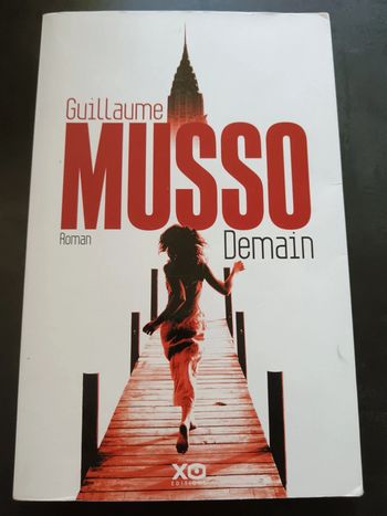 Demain Musso