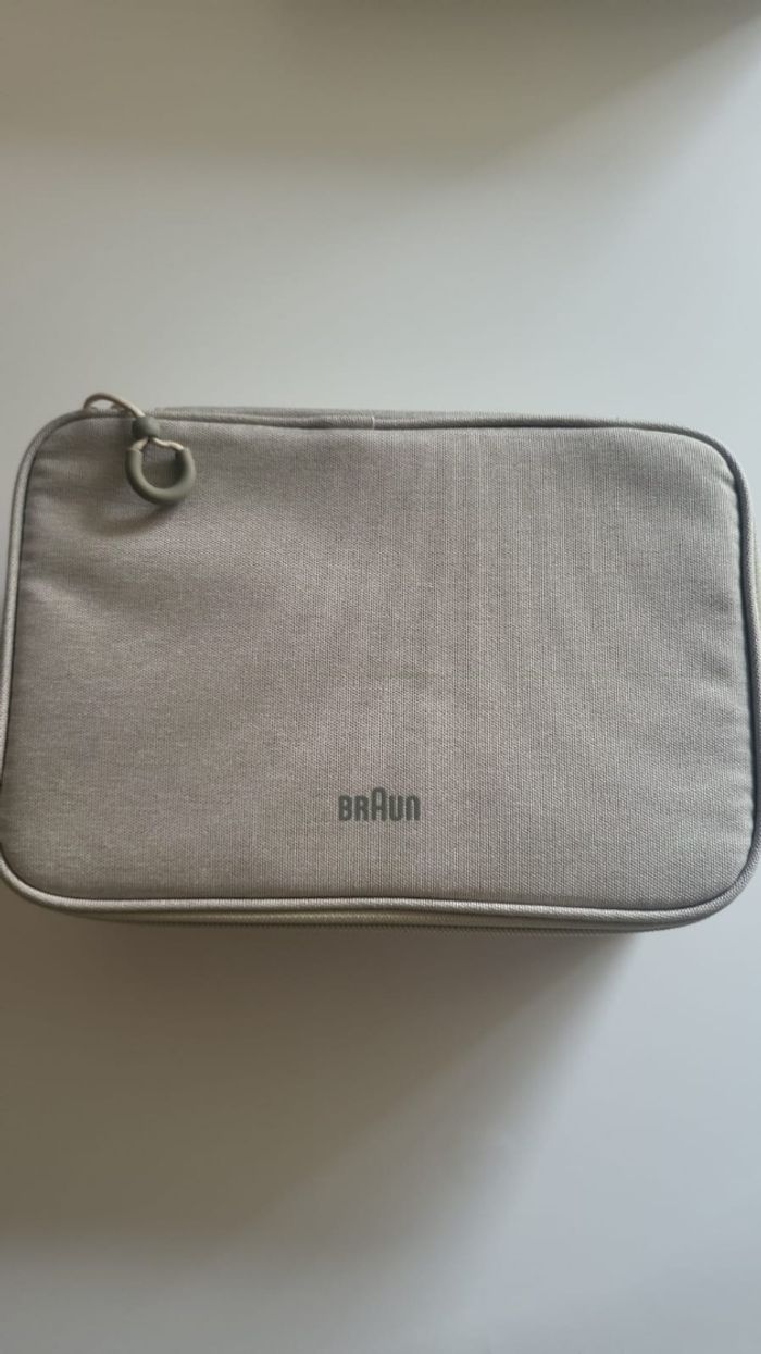 Braun silk expert pro 5 5014 - photo numéro 4