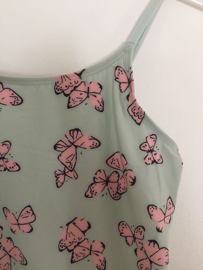Maillot de bain à motifs 8 - 10 ans - photo numéro 3