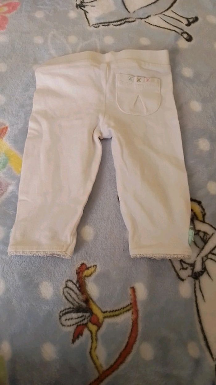 Ensemble Disney bambi 6 mois - photo numéro 9