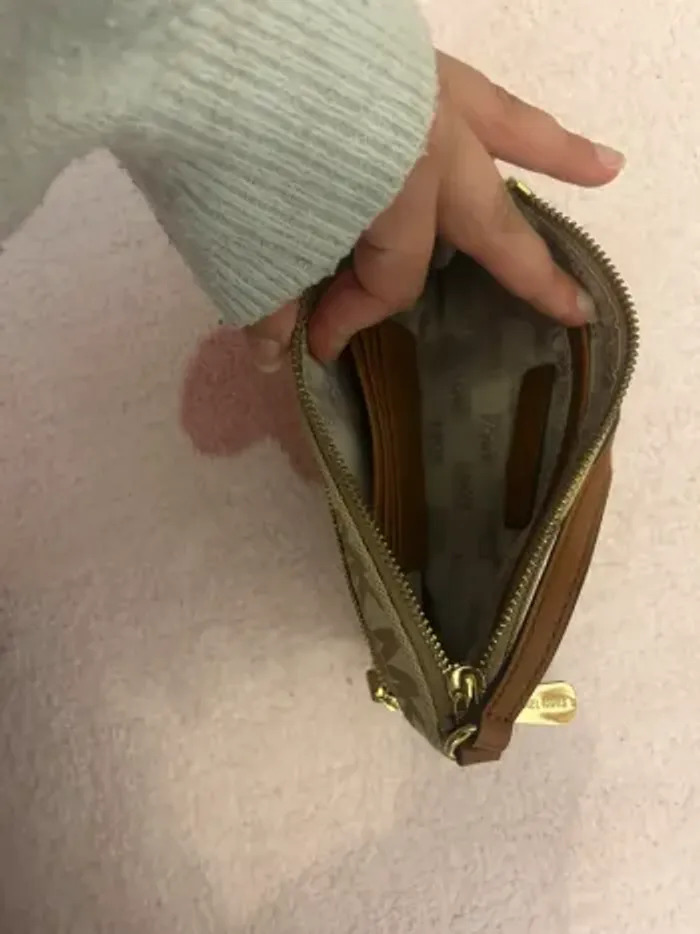 Petit sac Michael Kors - photo numéro 4