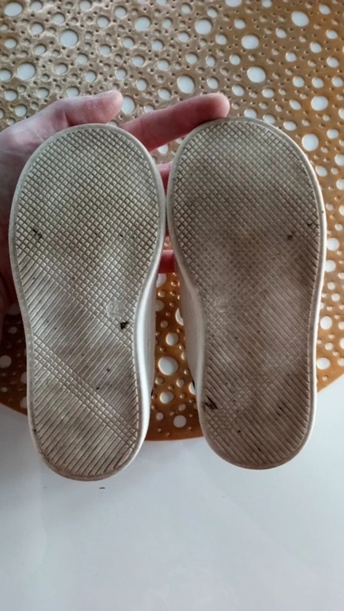 Basket - photo numéro 2