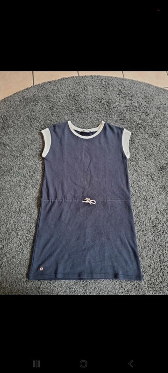 Robe saint james