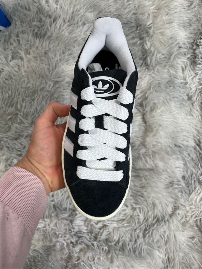 Adidas Campus 00s noires - photo numéro 5